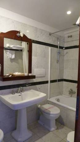 Imagen de la habitación del Hotel Plaza, Mola. Foto 5