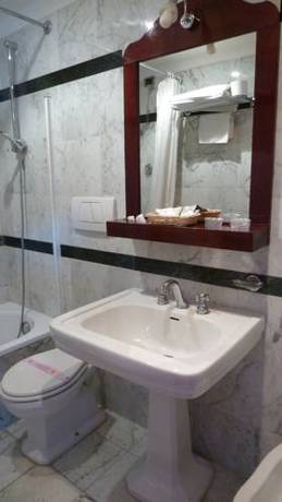 Imagen de la habitación del Hotel Plaza, Mola. Foto 7