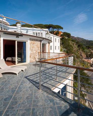 Imagen de la habitación del Hotel Plaza, Mola. Foto 10