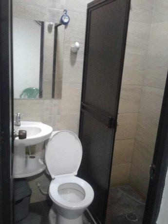 Imagen de la habitación del Hotel Plaza Moncada. Foto 5