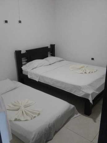 Imagen de la habitación del Hotel Plaza Moncada. Foto 6