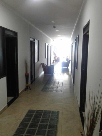 Imagen de los interiores del Hotel Plaza Moncada. Foto 12