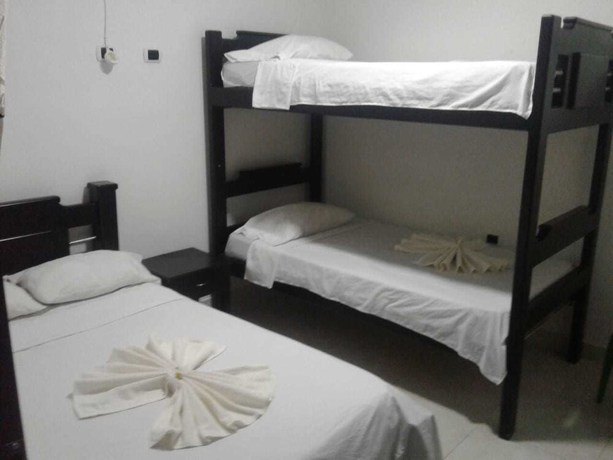 Imagen de la habitación del Hotel Plaza Moncada. Foto 8