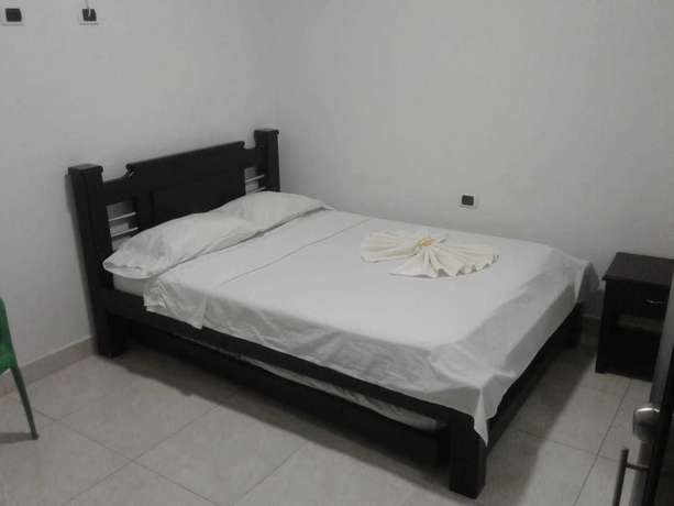 Imagen general del Hotel Plaza Moncada. Foto 1
