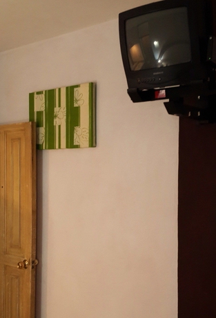 Imagen de la habitación del Hotel Plaza Morelia. Foto 3