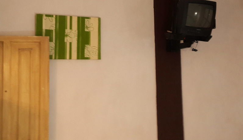 Imagen de la habitación del Hotel Plaza Morelia. Foto 6