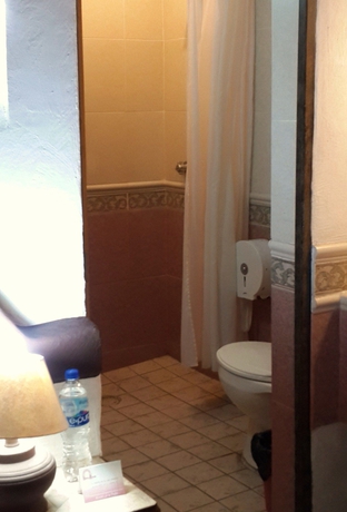 Imagen de la habitación del Hotel Plaza Morelia. Foto 7