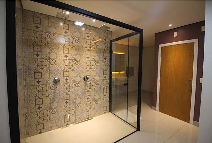 Imagen de la habitación del Hotel Plaza Motel - Adults Only. Foto 5
