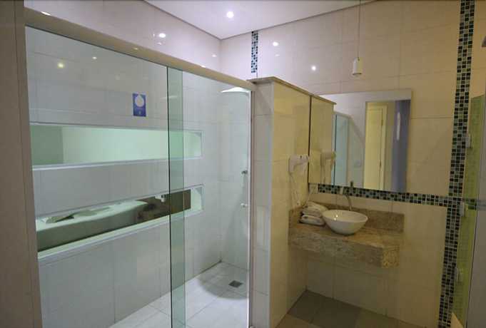 Imagen de la habitación del Hotel Plaza Motel - Adults Only. Foto 10