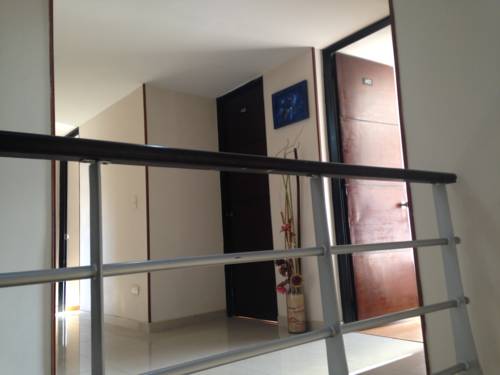 Imagen de la habitación del Hotel Plaza Muisca. Foto 2