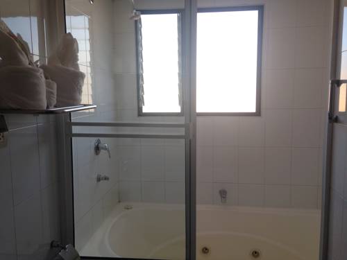 Imagen de la habitación del Hotel Plaza Muisca. Foto 5