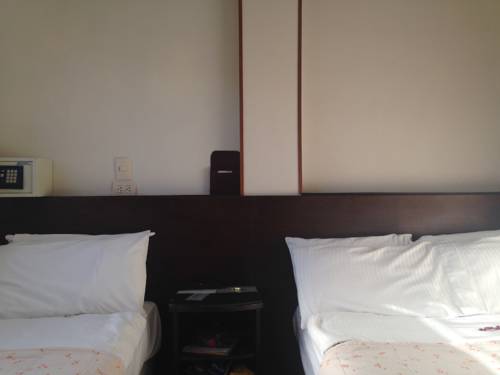 Imagen de la habitación del Hotel Plaza Muisca. Foto 6