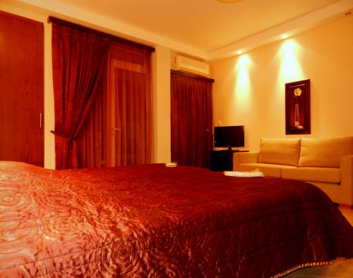 Imagen de la habitación del Hotel Plaza, Naupacto. Foto 2