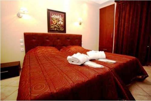 Imagen de la habitación del Hotel Plaza, Naupacto. Foto 6