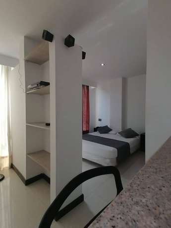 Imagen de la habitación del Hotel Plaza Norte, Cali. Foto 9