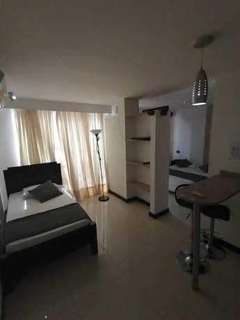 Imagen de la habitación del Hotel Plaza Norte, Cali. Foto 12