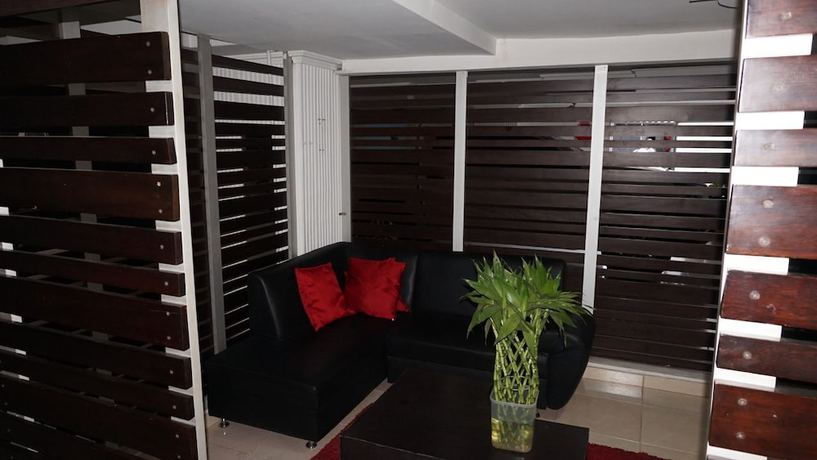 Imagen de los interiores del Hotel Plaza Norte, Cali. Foto 19