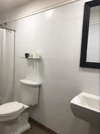 Imagen de la habitación del Hotel Plaza, Nuevo Santiago. Foto 12