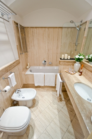 Imagen de la habitación del Hotel Plaza Opera. Foto 14