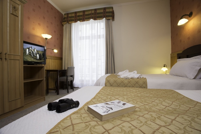 Imagen de la habitación del Hotel Plaza, PUNTA ARENAS. Foto 3