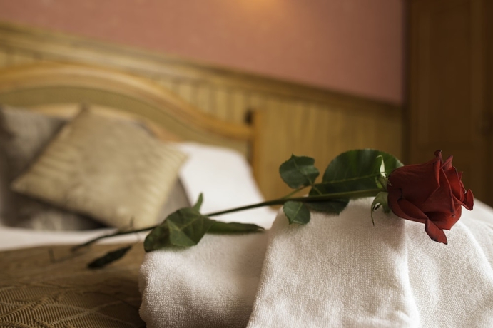 Imagen de la habitación del Hotel Plaza, PUNTA ARENAS. Foto 7