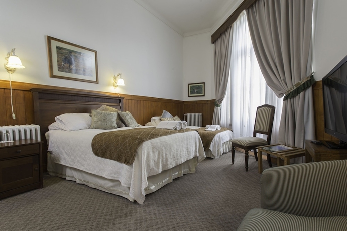 Imagen de la habitación del Hotel Plaza, PUNTA ARENAS. Foto 8