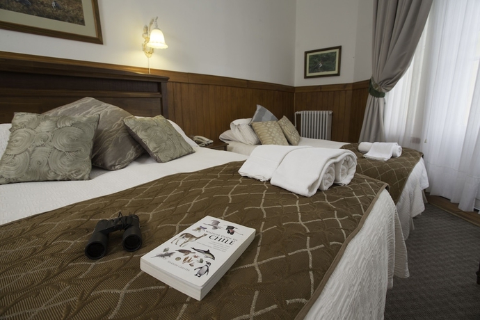 Imagen de la habitación del Hotel Plaza, PUNTA ARENAS. Foto 9