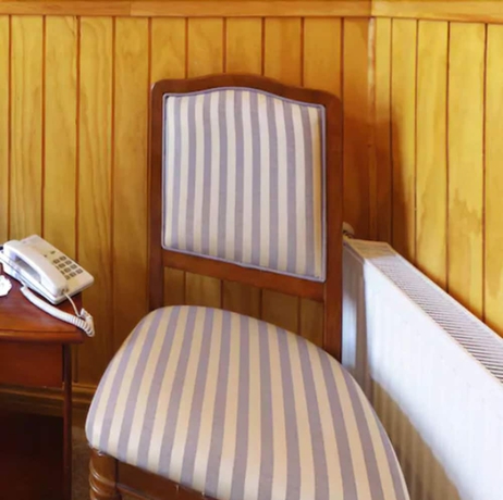 Imagen de la habitación del Hotel Plaza, PUNTA ARENAS. Foto 10