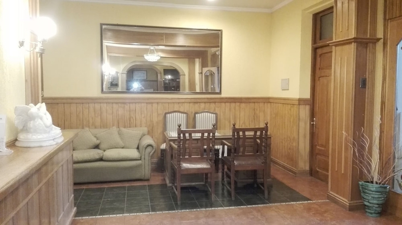 Imagen de los interiores del Hotel Plaza, PUNTA ARENAS. Foto 18