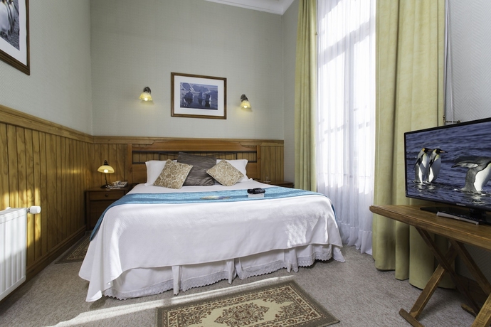 Imagen de la habitación del Hotel Plaza, PUNTA ARENAS. Foto 13