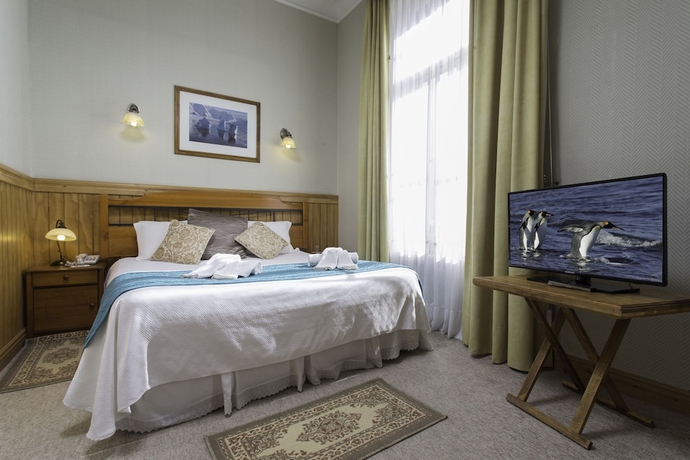 Imagen de la habitación del Hotel Plaza, PUNTA ARENAS. Foto 14