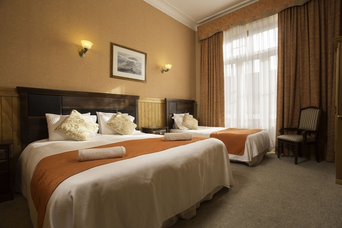 Imagen de la habitación del Hotel Plaza, PUNTA ARENAS. Foto 17