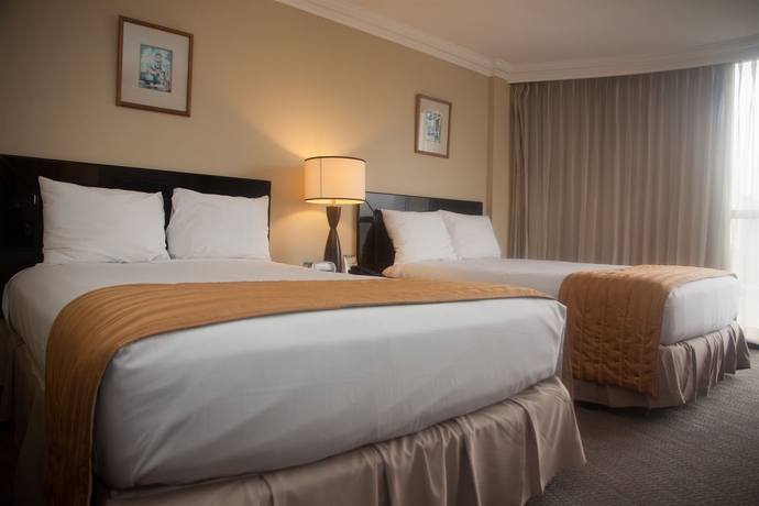 Imagen de la habitación del Hotel Plaza Paitilla Inn. Foto 8