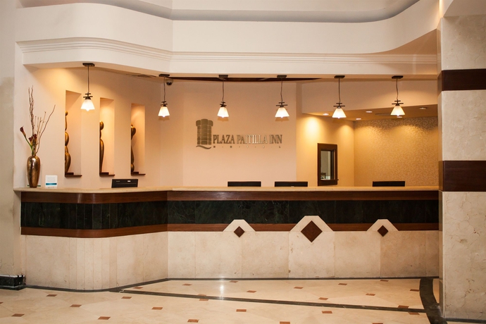 Imagen de los interiores del Hotel Plaza Paitilla Inn. Foto 12