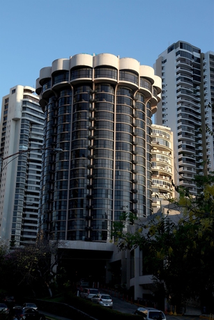 Imagen general del Hotel Plaza Paitilla Inn. Foto 2