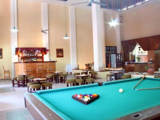 Imagen general del Hotel Plaza Palenque Inn. Foto 4