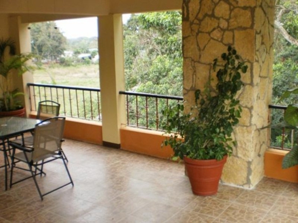 Imagen general del Hotel Plaza Palenque Inn. Foto 5