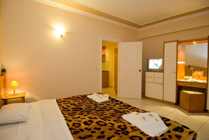 Imagen general del Hotel Plaza Pallas, Tsilivi. Foto 9