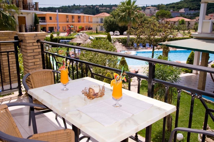 Imagen general del Hotel Plaza Pallas, Tsilivi. Foto 16