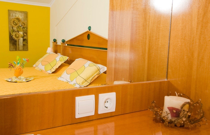 Imagen de la habitación del Hotel Plaza Pallas, Tsilivi. Foto 4