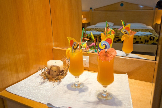 Imagen de los interiores del Hotel Plaza Pallas, Tsilivi. Foto 8