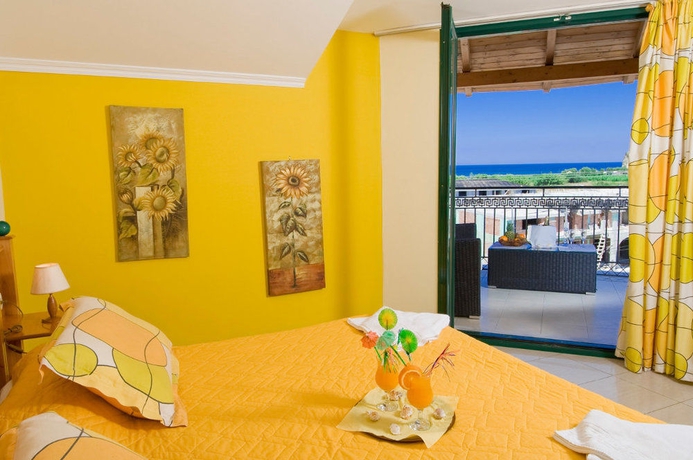 Imagen de la habitación del Hotel Plaza Pallas, Tsilivi. Foto 5