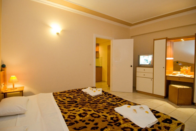 Imagen de la habitación del Hotel Plaza Pallas, Tsilivi. Foto 6