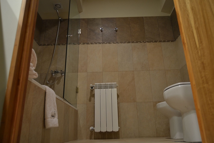 Imagen de la habitación del Hotel Plaza Paradiso Petit. Foto 3