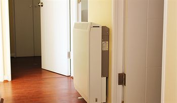 Imagen general del Hotel Plaza Paris Amistar. Foto 2