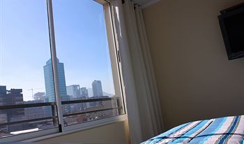 Imagen general del Hotel Plaza Paris Amistar. Foto 6