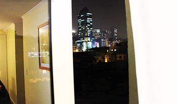 Imagen general del Hotel Plaza Paris Amistar. Foto 7