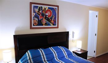 Imagen general del Hotel Plaza Paris Amistar. Foto 10