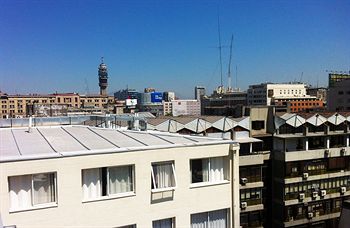 Imagen general del Hotel Plaza Paris Amistar. Foto 12