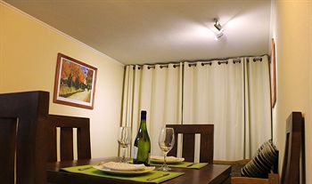 Imagen general del Hotel Plaza Paris Amistar. Foto 13